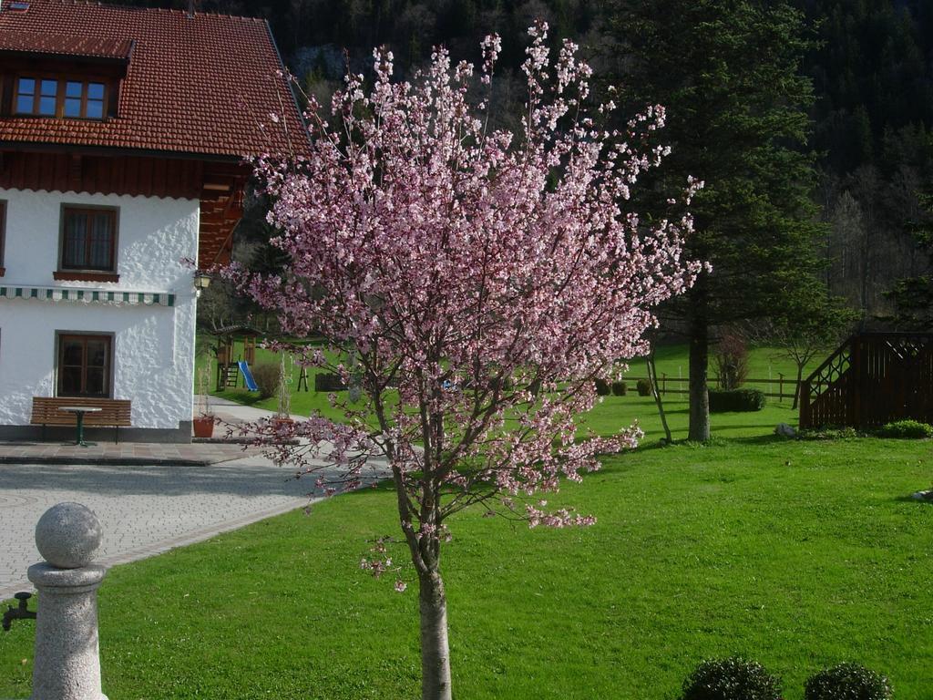 Schmiedbauernhof Villa Fuschl am See Dış mekan fotoğraf